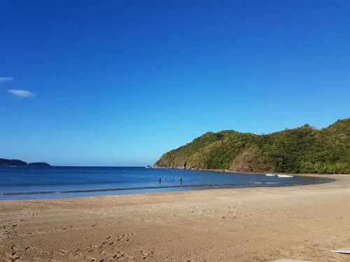 Myna Lagoon Pico de Loro
