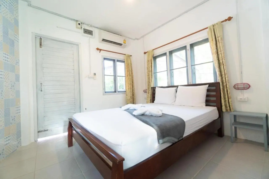 Slumber Party Koh Tao