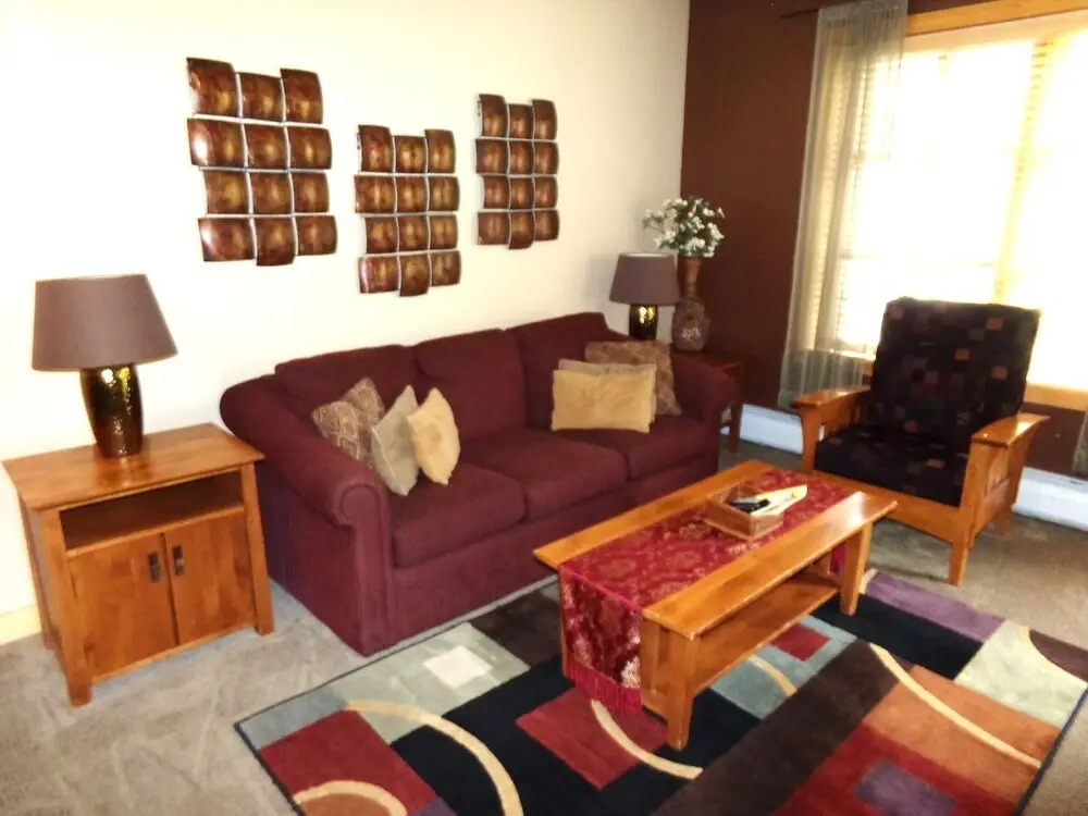 PPMH Passage Point - Center Village 1 bd