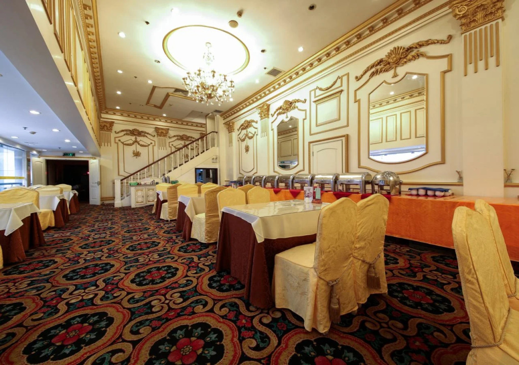 Shanghai Fan Yang Hotel