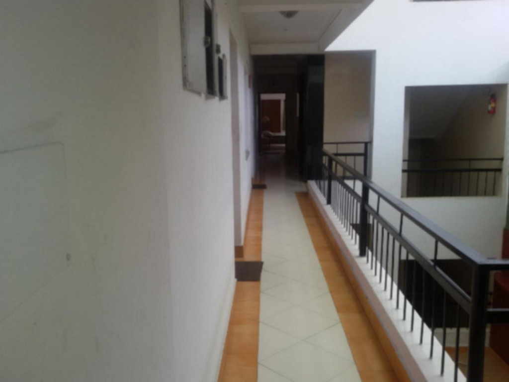 hotel tapti saral