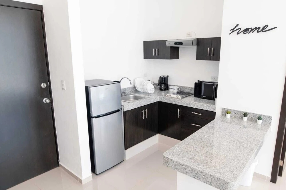 Hotel and Suites Yuca Ville