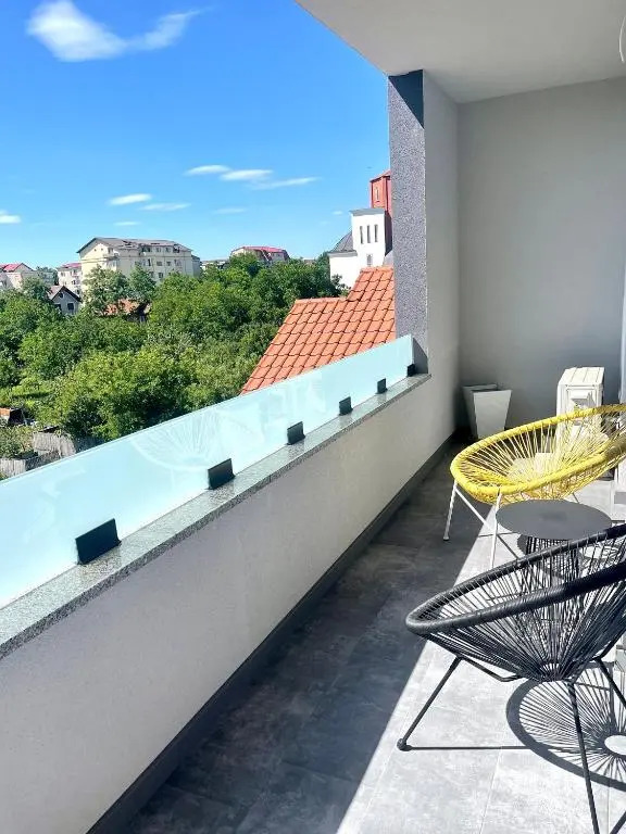 AM Apartments 28 Timisoara