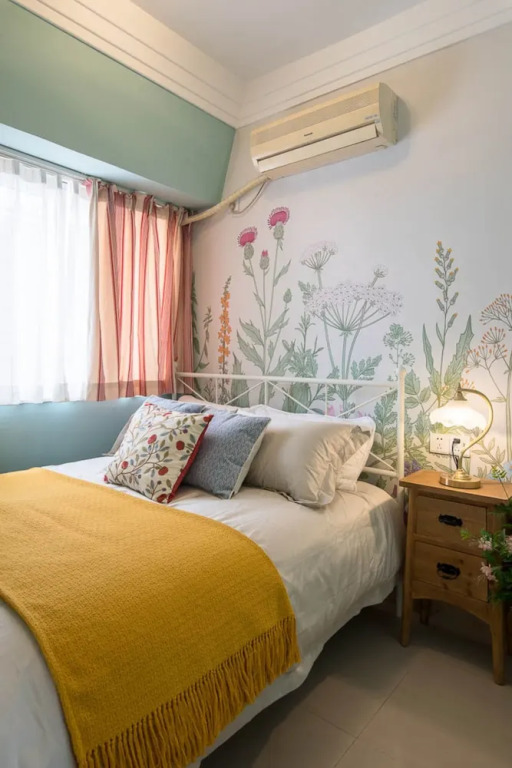 Locals Boutique Apartment Lujiang No.1
