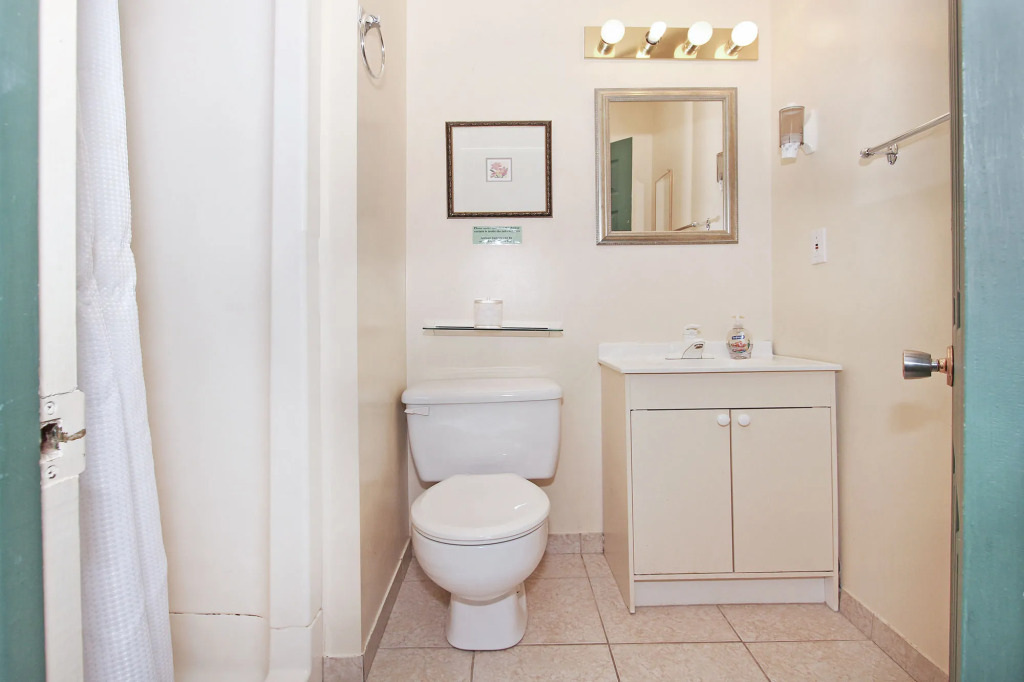 Gower Guest House