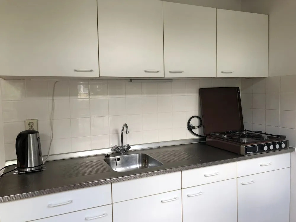 MyCityLofts - Aelbrechtskade