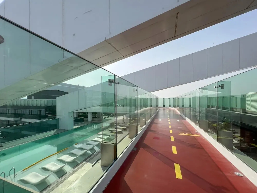 Luxe 2BR AT 1 Residences Wasl Near Metro Station