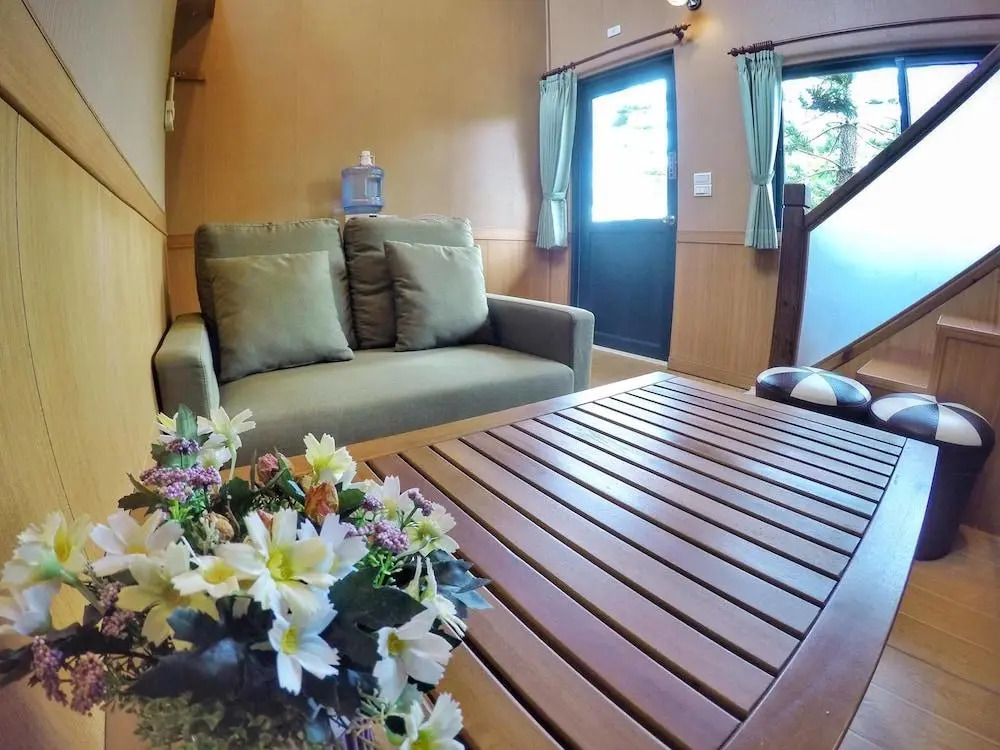 WangWang B&B
