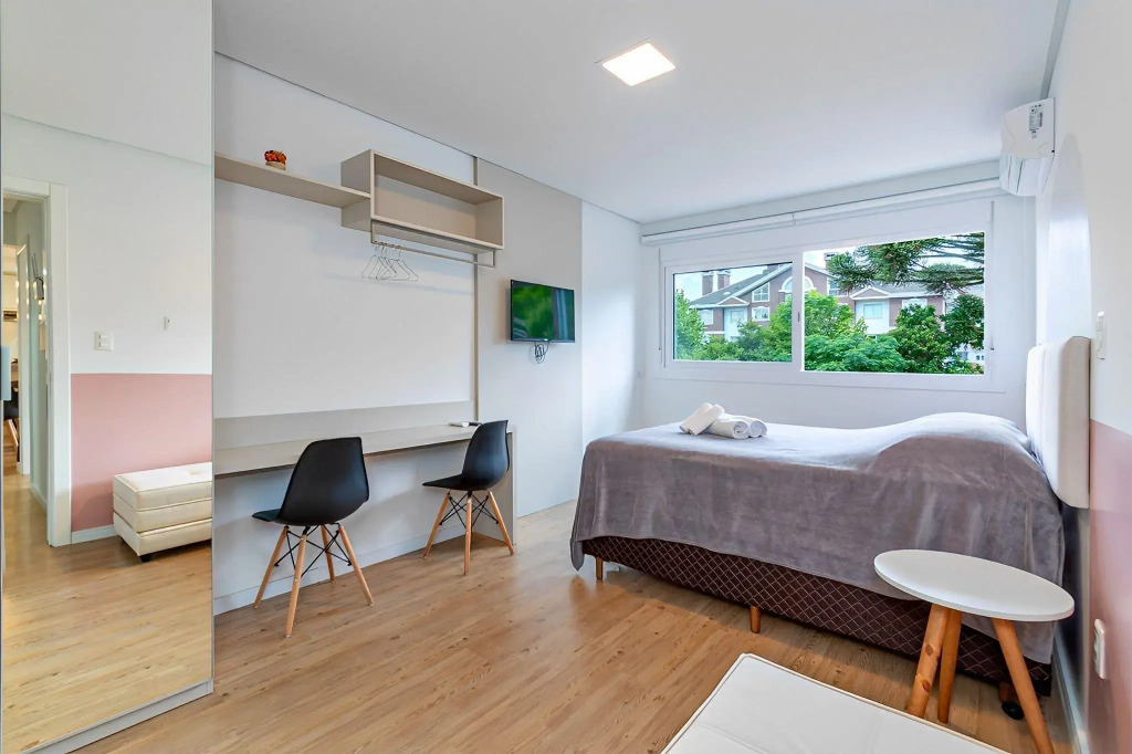 1 quadra da Catedral - @stayhousetemporada