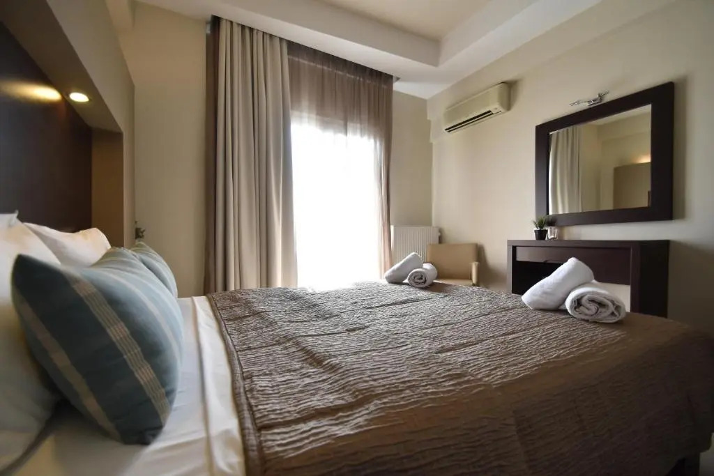 Hotel Dionisos