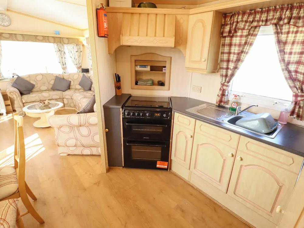 Coastfield Holiday Village - Holiday Accommodation 2604