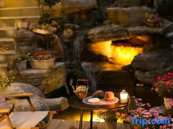 Zhangjiajie Forest Park Nashanwan Homestay