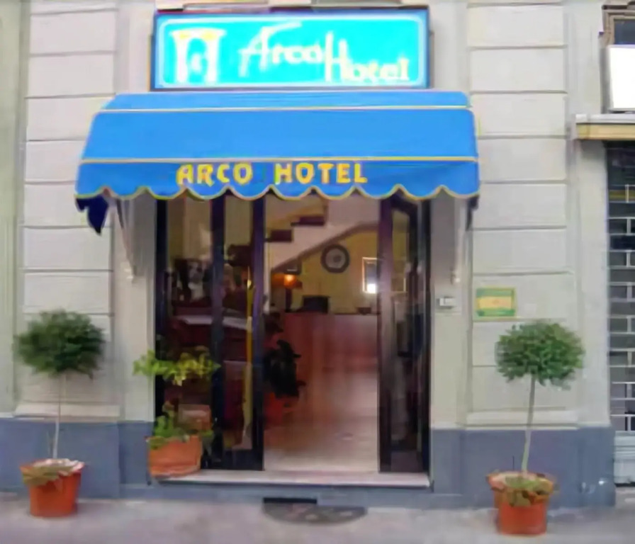 Arco Hotel