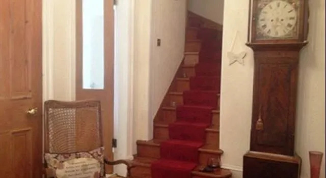 Glendevon Central Bed and Breakfast