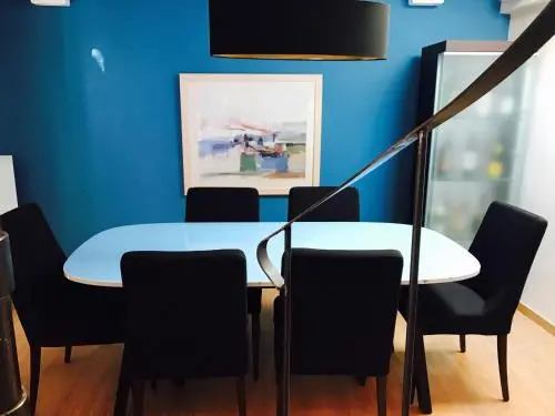 6 Tholou - the Acropolis Residence