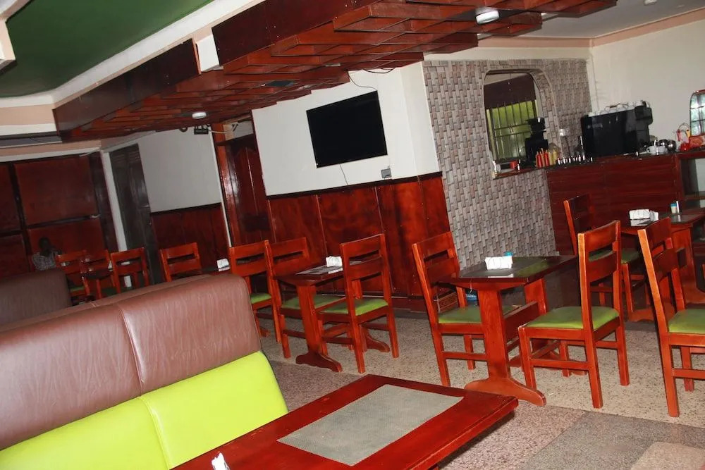 Teo Hotel
