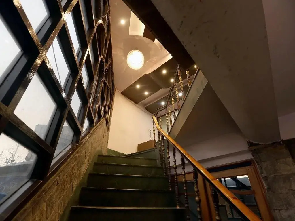 OYO 3538 Hotel Mahamaya