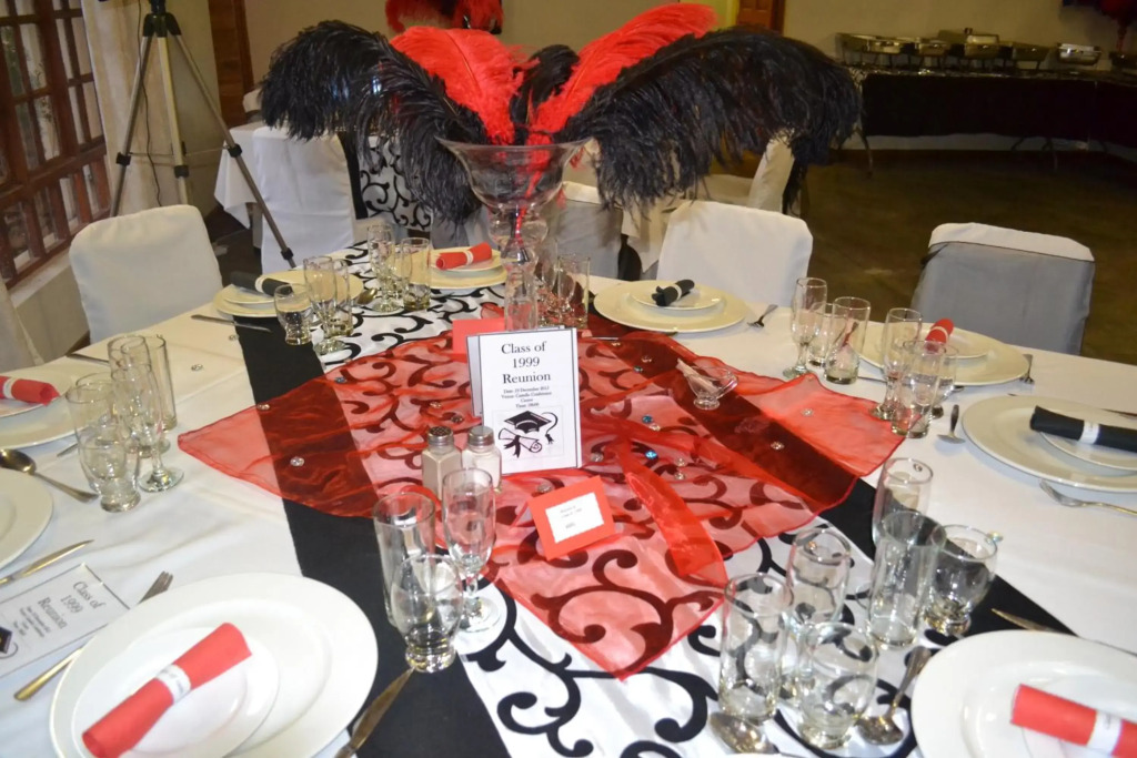 Castello Guesthouse Vryburg