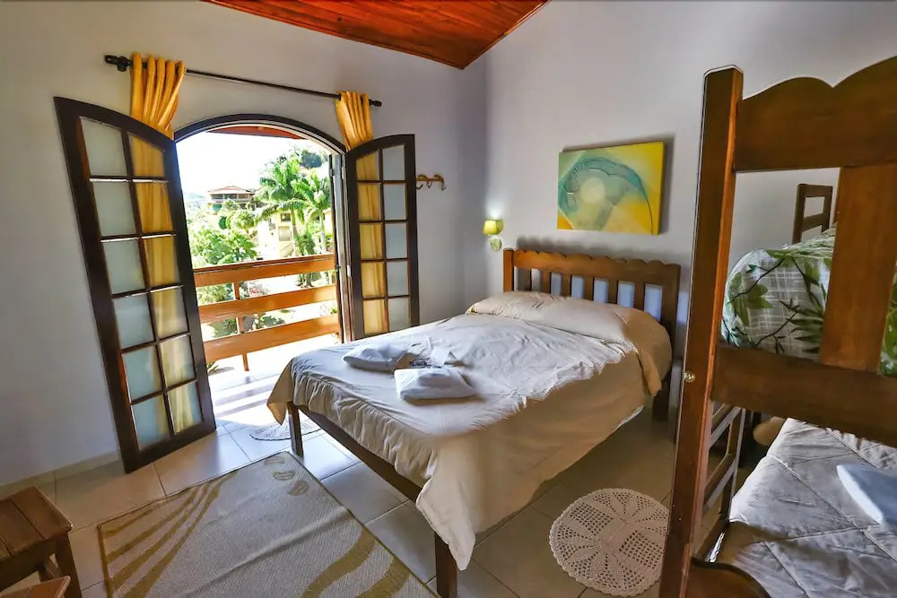 Hotel Fazenda Village Montana