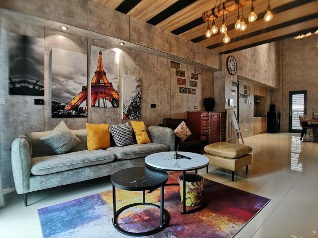 Shigang Hotel