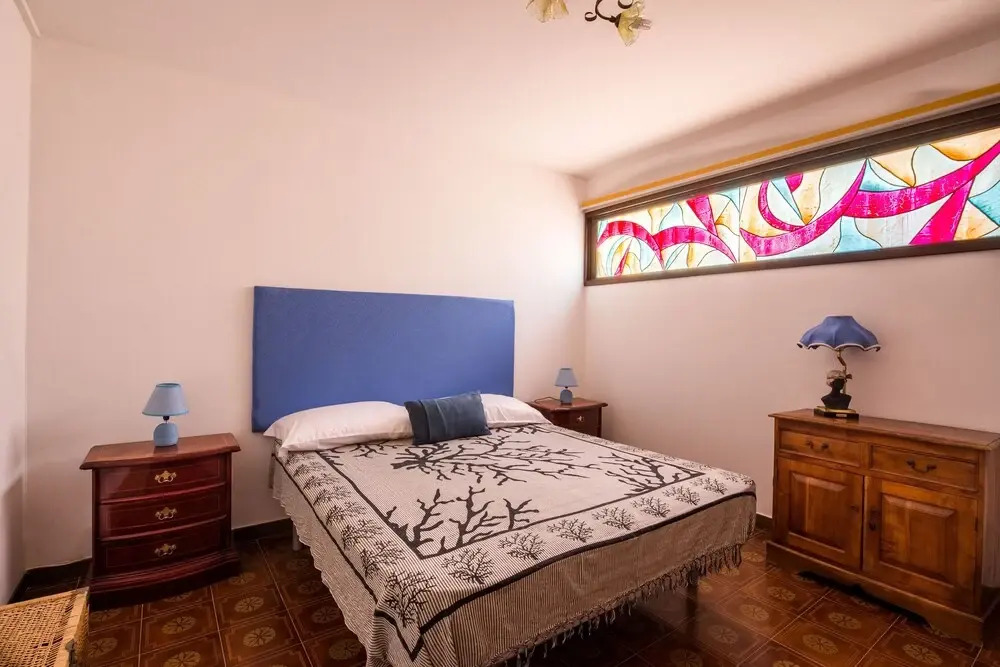 Appartamento Acapulco con vista mare