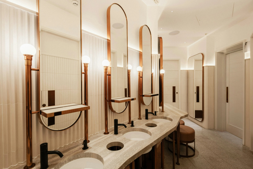 Hart Shoreditch Hotel London, Curio Collection by Hilton