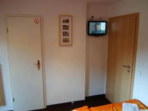 Ferienwohnung Robby