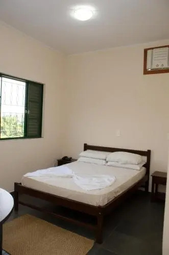 Hotel Primavera Indaiatuba