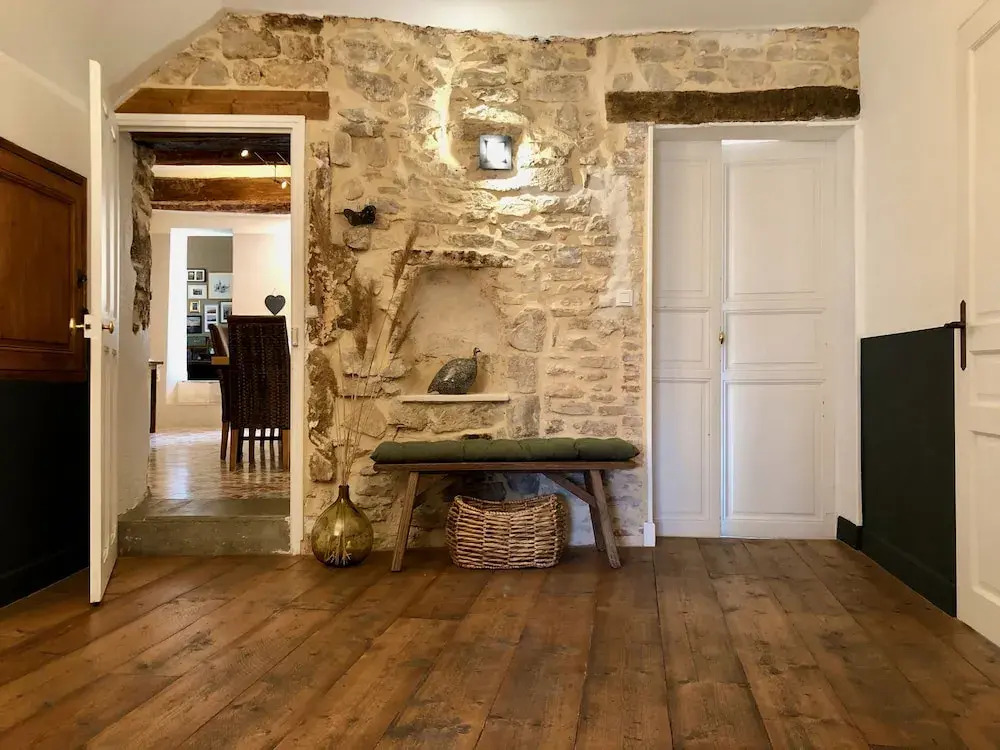 LAutre Maison - Grand Gîte de charme près dUzès