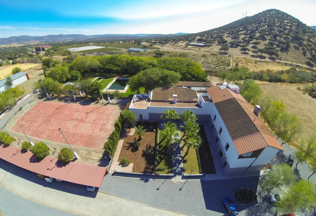 Hotel Las Monteras