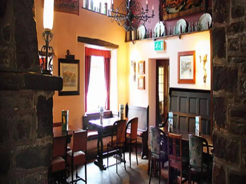 The Old Nags Head