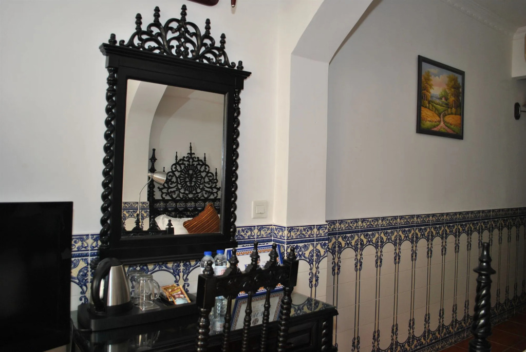 Pousada de Coloane Boutique Hotel