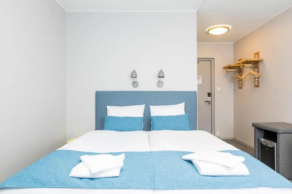 Karlskoga Hotell & Konferens
