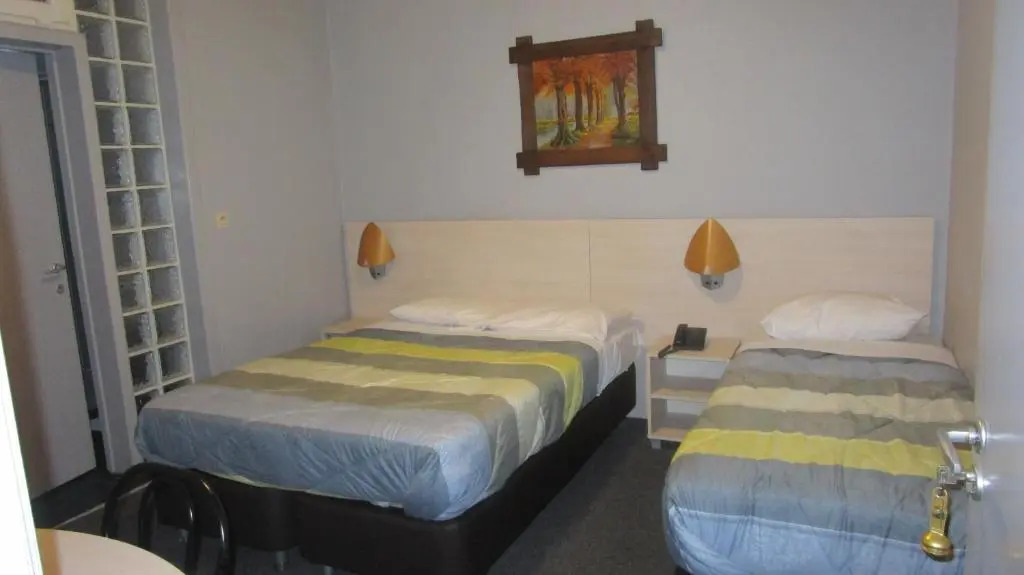 Hotel Belvedere