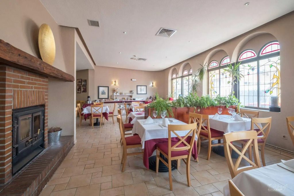 Hotel Vivar