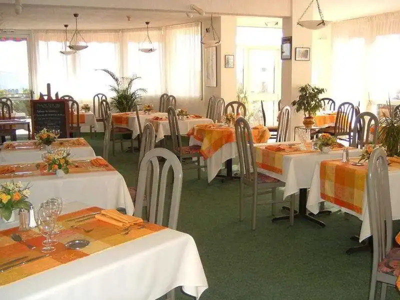 Logis Hôtel Come Inn