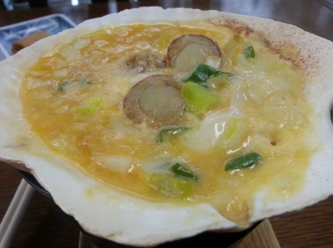 Asamushi Onsen Tatsumikan