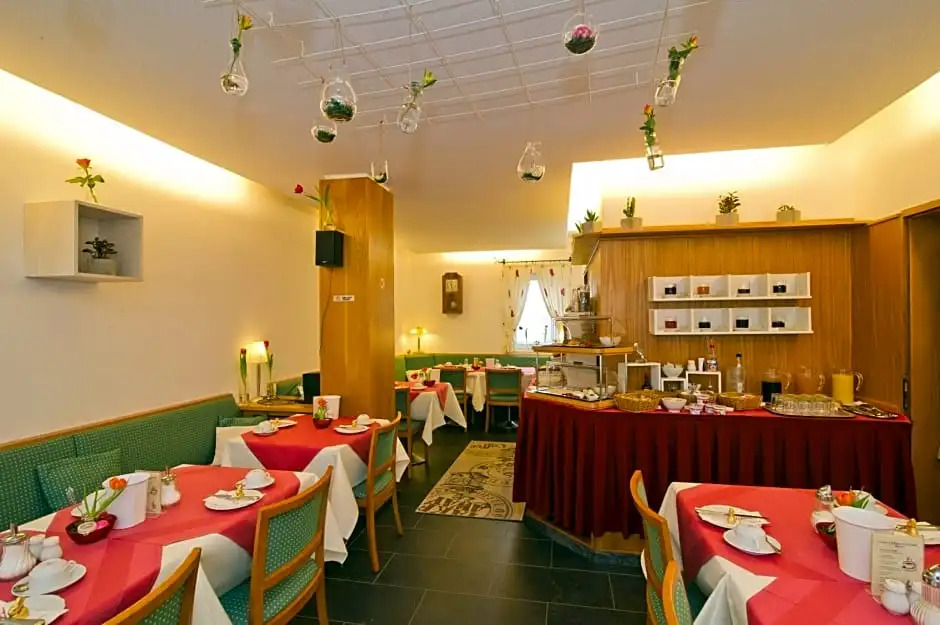 Rosenhotel