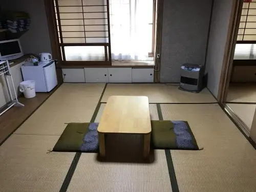 Minshuku Takenoya