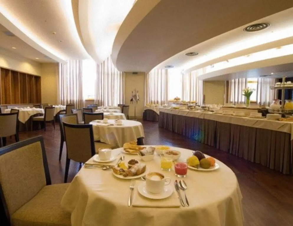 Hotel Federico II