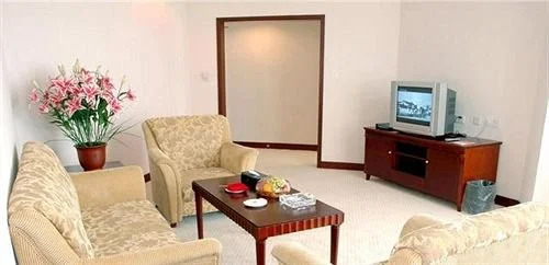 Guyang International Hotel - Huainan