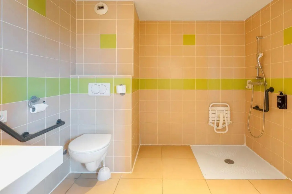 Ibis Budget Manosque Cadarache