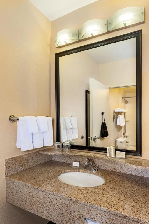 SpringHill Suites by Marriott Modesto