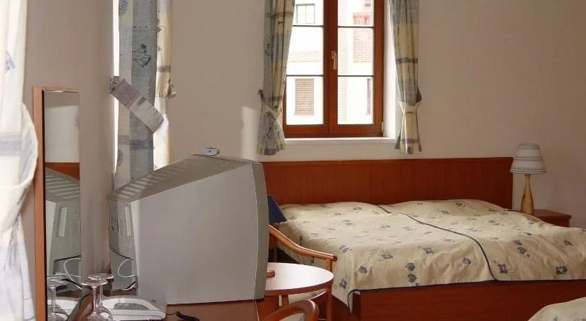 Hotel Galerie