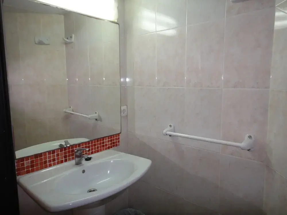 Apartments Lloret Sun