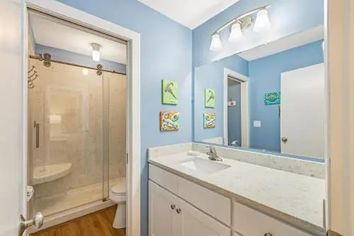 Summerwind Cottage 1157