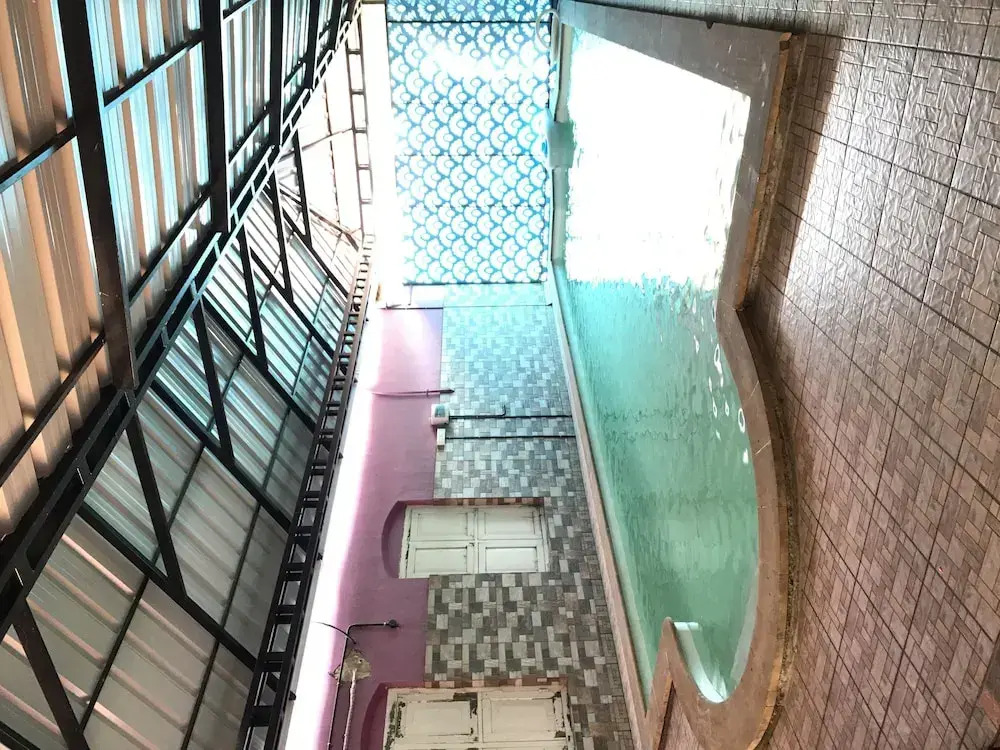 Palm Rivera - Hostel