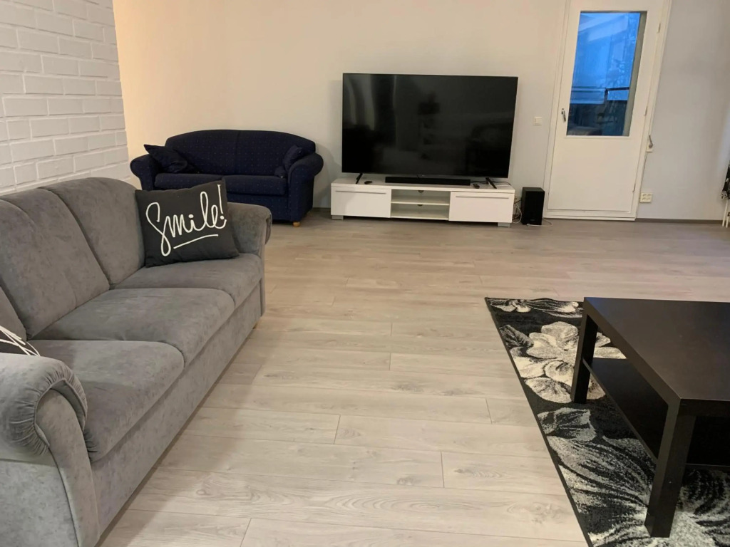 Revontuli Apartments