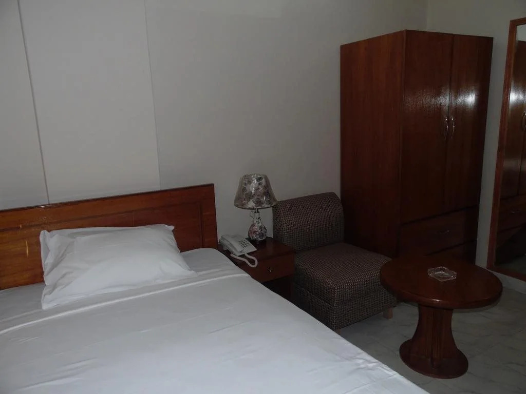 Hotel Presidency Inn