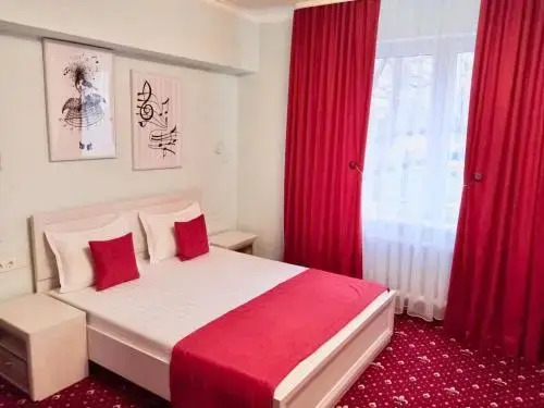 Bed and breakfast 3 stars Almaty